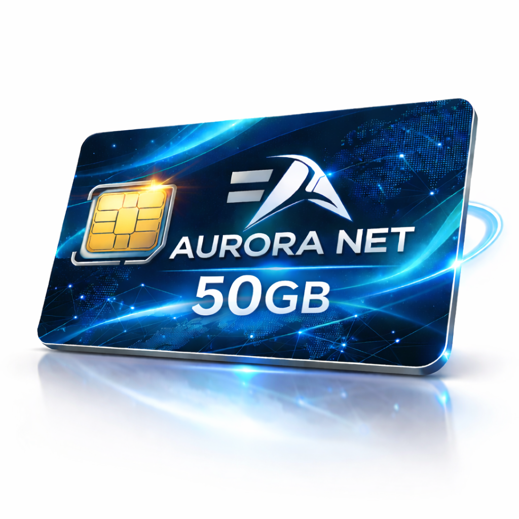 CHIP DE DADOS - INTERNET - SEM CONTRATO