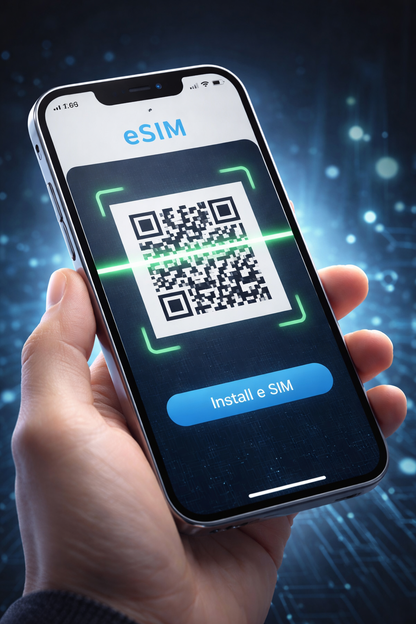 eSim Global