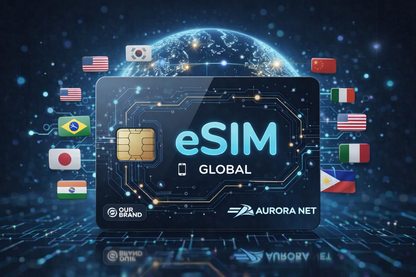 eSim Global