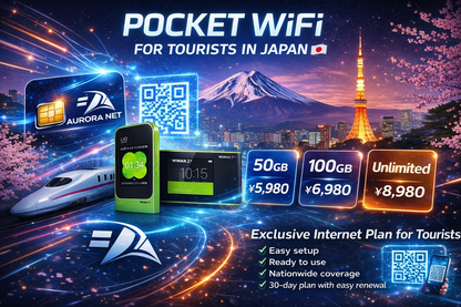 POCKET WIFI - INTERNET MOVEL - EXCLUSIVO PARA TURISTAS