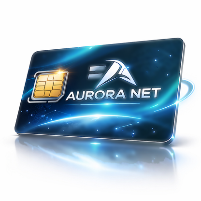 CHIP DE DADOS - INTERNET -  SEM CONTRATO