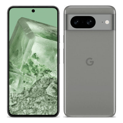 Google Pixel 8 128GB Hazel Classe C — imagem ilustrativa