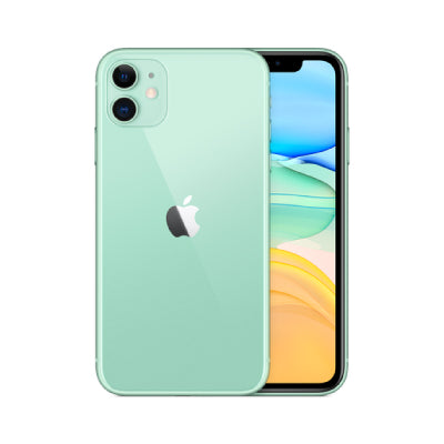 iPhone 11 64GB Classe C — imagem ilustrativa