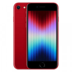 iPhone SE 3ª geração 64GB Classe C — imagem ilustrativa