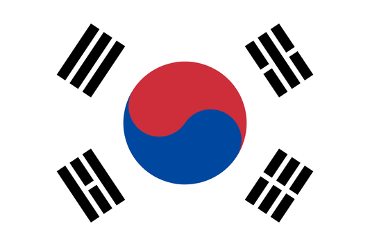 Coreia do Sul — eSIM grátis