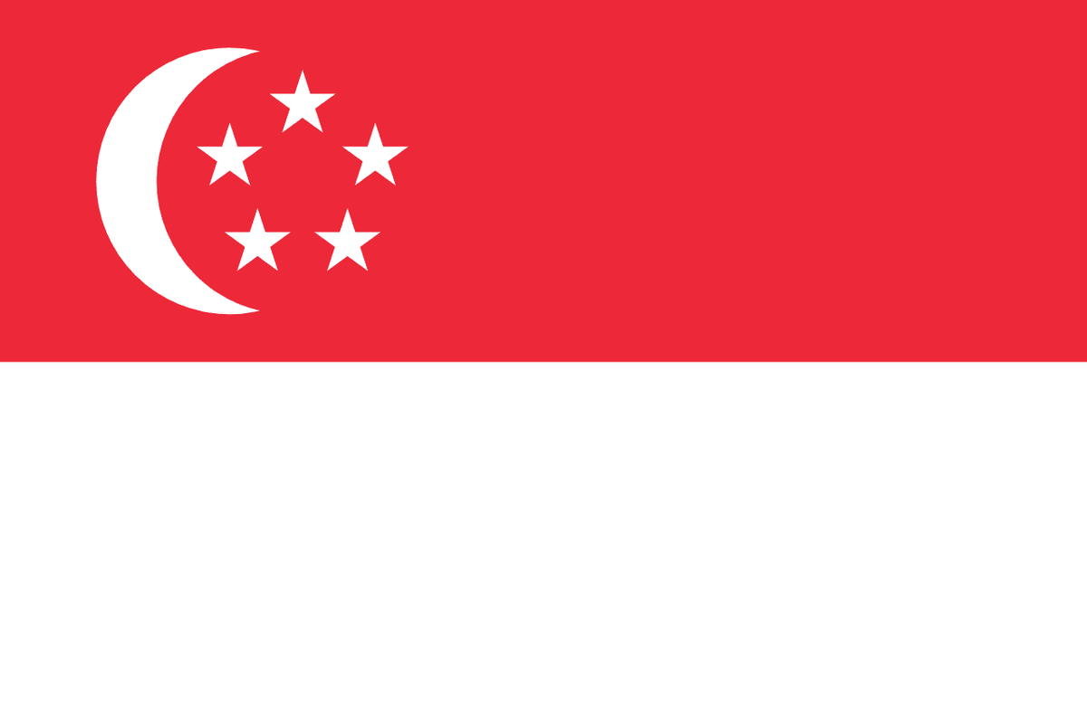 Singapura — eSIM grátis