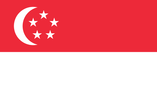 Singapura — eSIM grátis